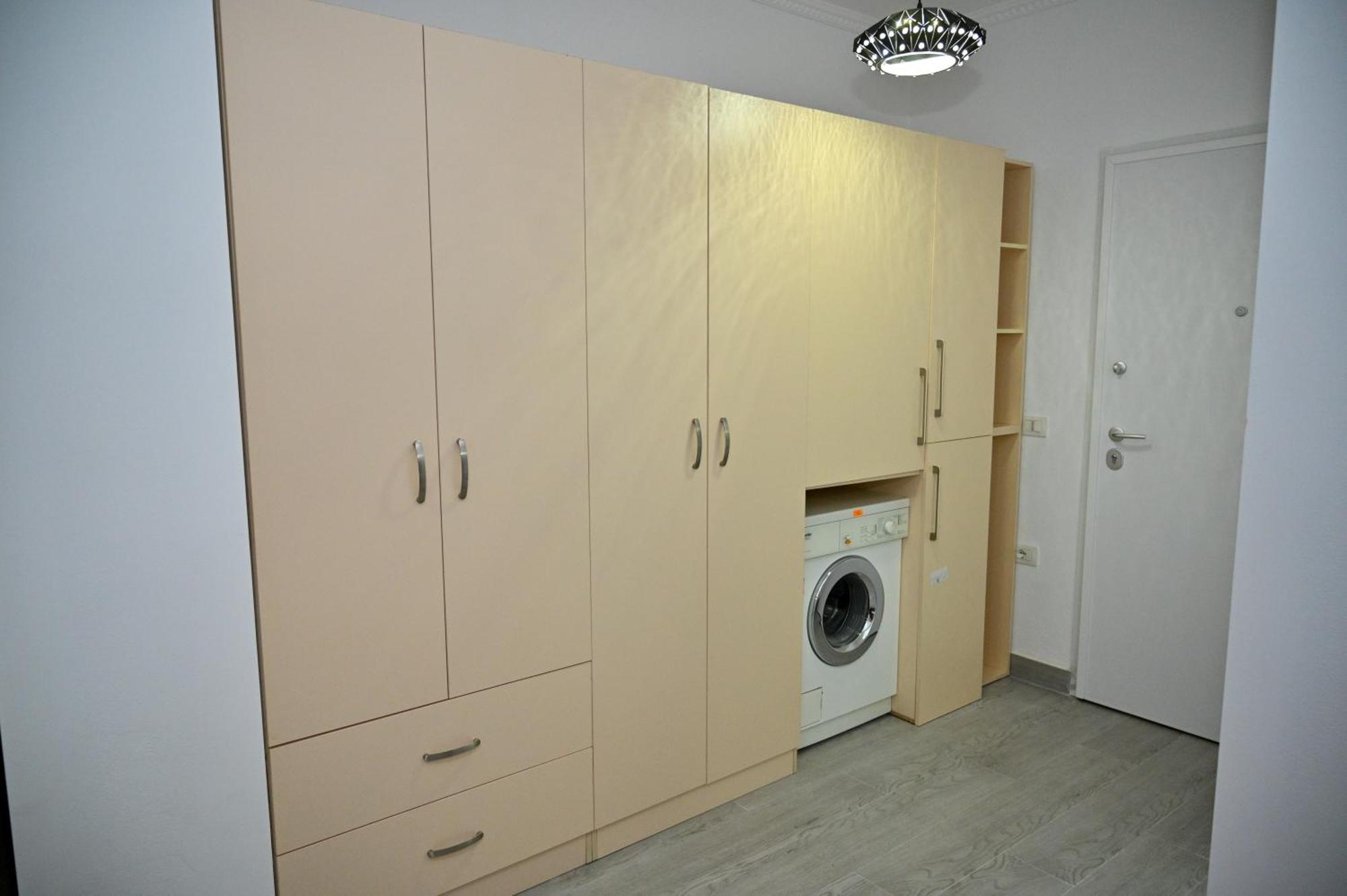 Elite Apartments Durres Bagian luar foto