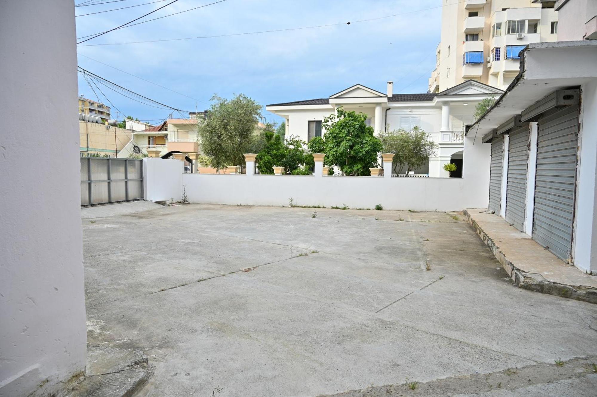 Elite Apartments Durres Bagian luar foto