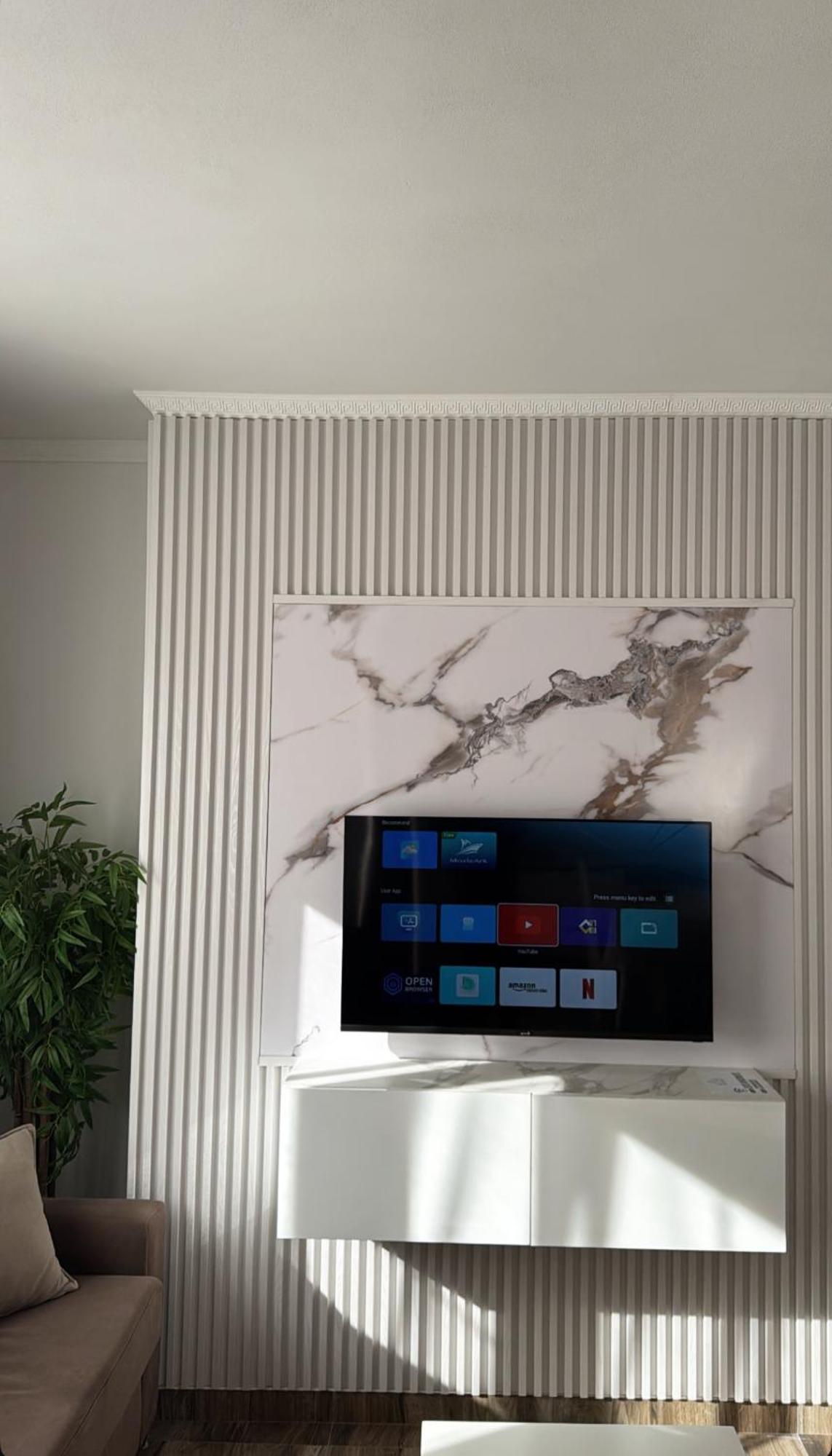 Elite Apartments Durres Bagian luar foto
