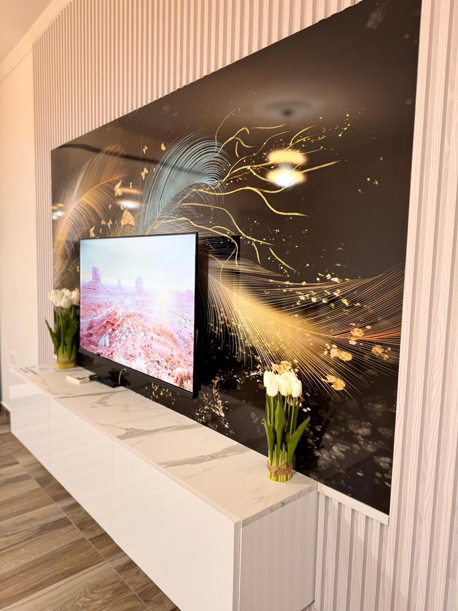 Elite Apartments Durres Bagian luar foto