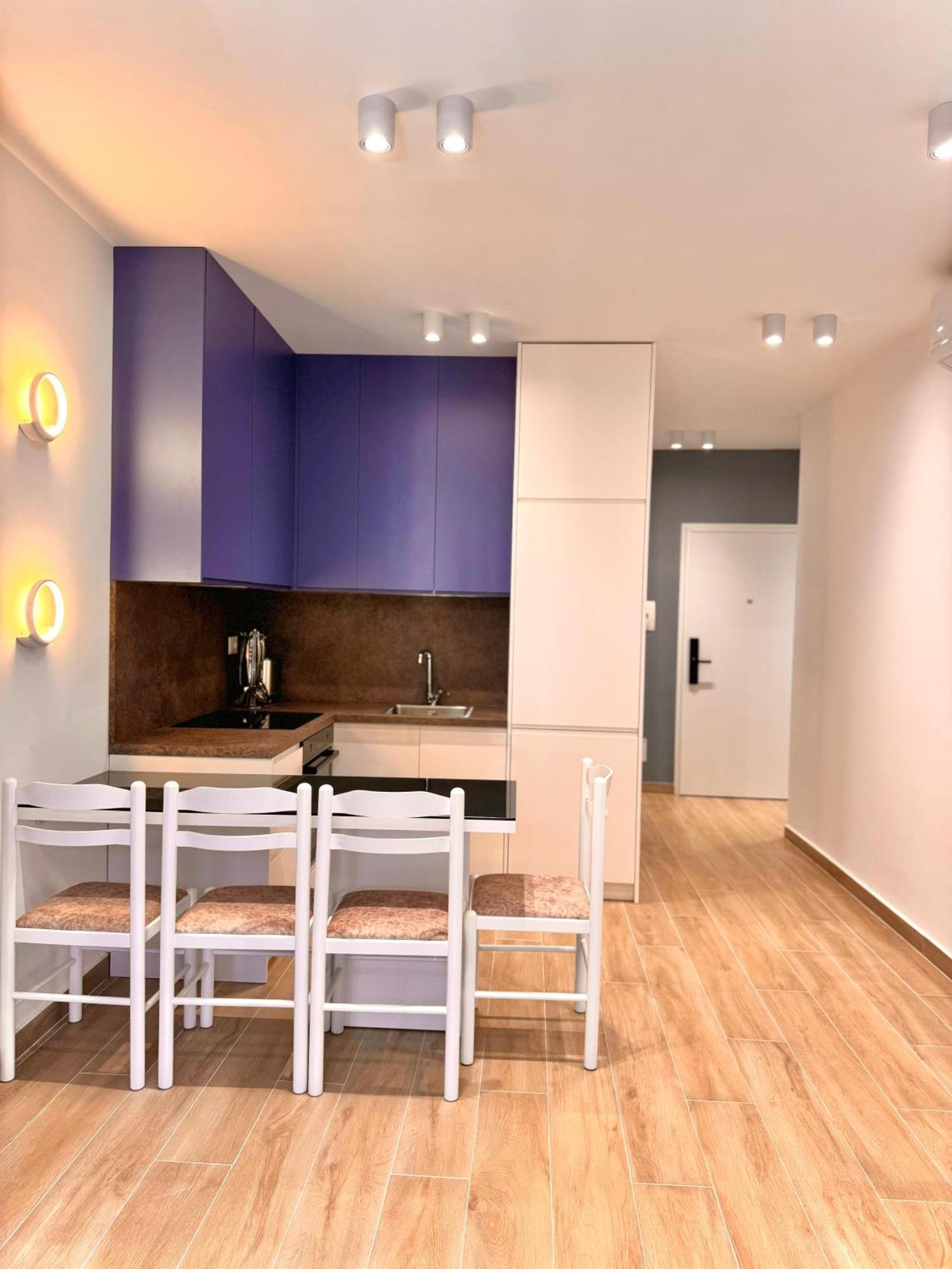 Elite Apartments Durres Bagian luar foto